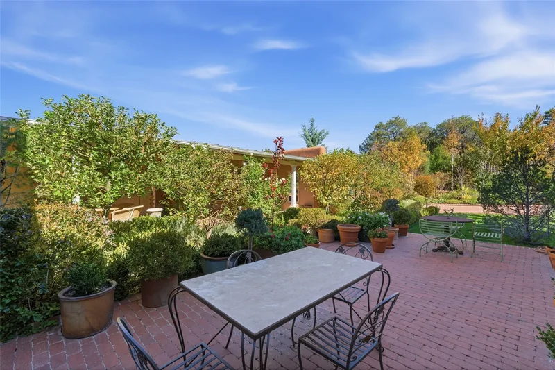 1888 Moonlight Drive , Santa Fe, NM 87505, Santa Fe, New Mexico, United States. - Photo 15