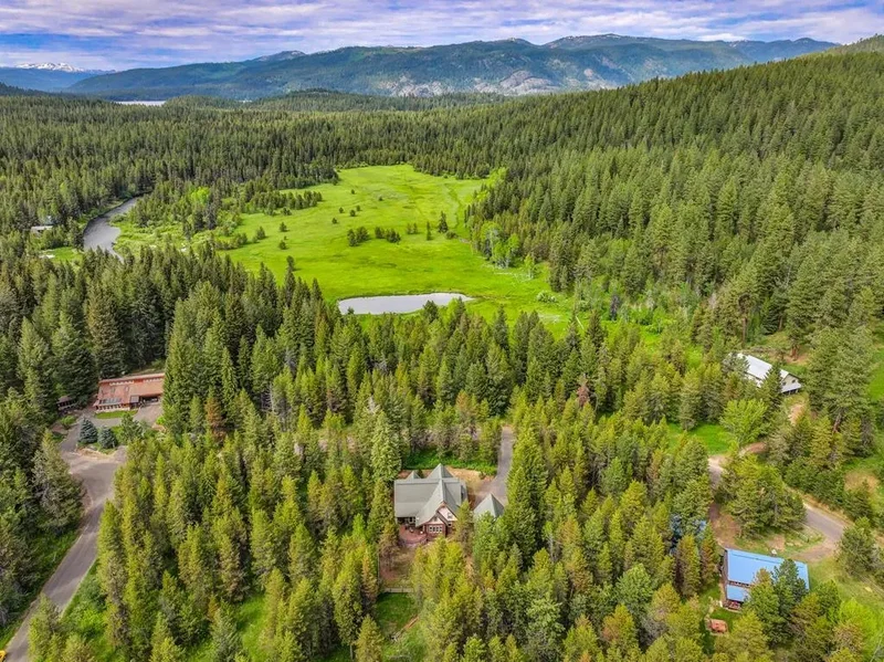 14199 Franklin Road, McCall, Idaho, United States. - Photo 58