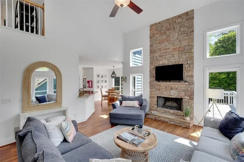 197 White Antelope Street, Waleska, Georgia, United States. - Photo 11