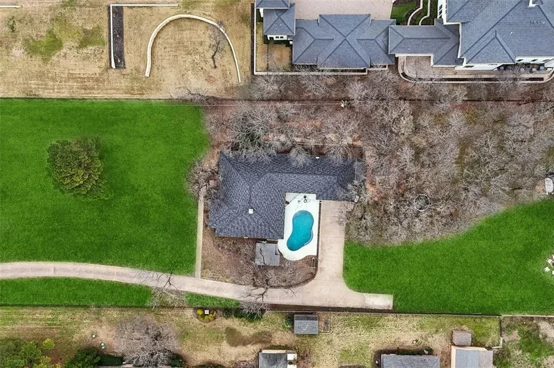 1459 Sunshine Lane, Grapevine, Texas, United States. - Photo 10