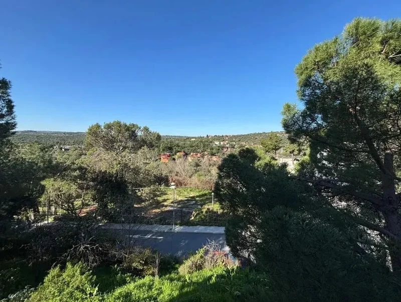 Calle Araucarias, 2,  Galapagar, Galapagar, Community of Madrid, Spain. - Photo 11