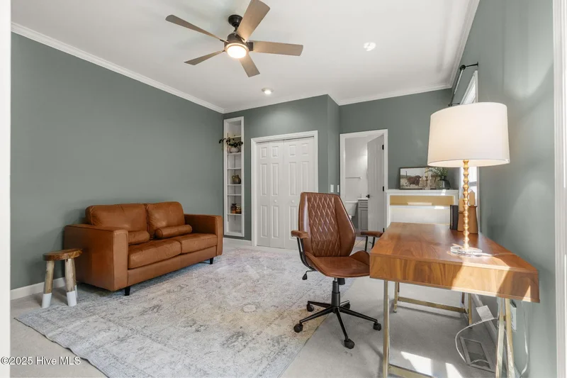 28 Beasley Drive, Pinehurst, NC 28374, Pinehurst, North Carolina, United States. - Photo 17