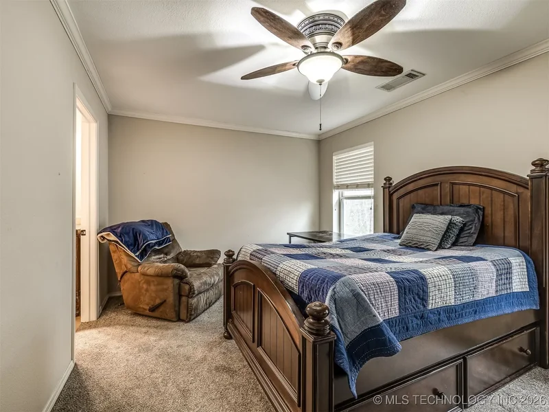 6301 S 5th Avenue, Broken Arrow, OK 74011, Broken Arrow, Oklahoma, United States. - Photo 63