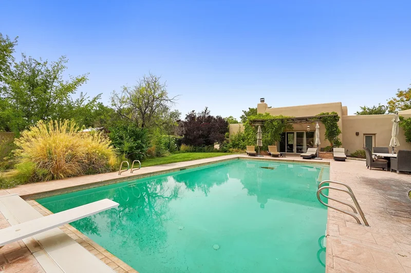 11 KOONTZ Road, Corrales, NM 87048, Corrales, New Mexico, United States. - Photo 60