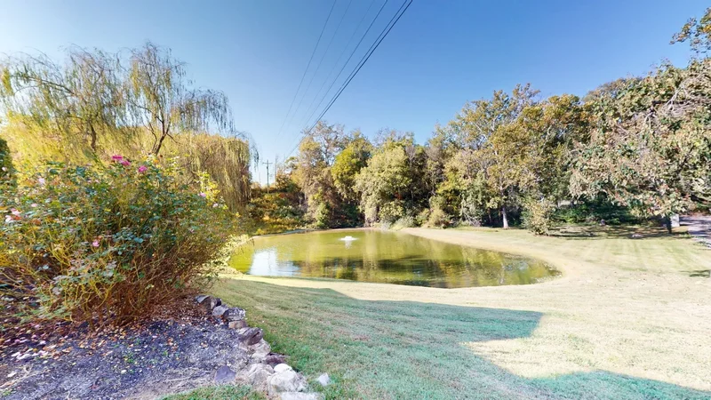 3400 Cobblestone Mills Rd, Spring Hill, Tennessee, United States. - Photo 42