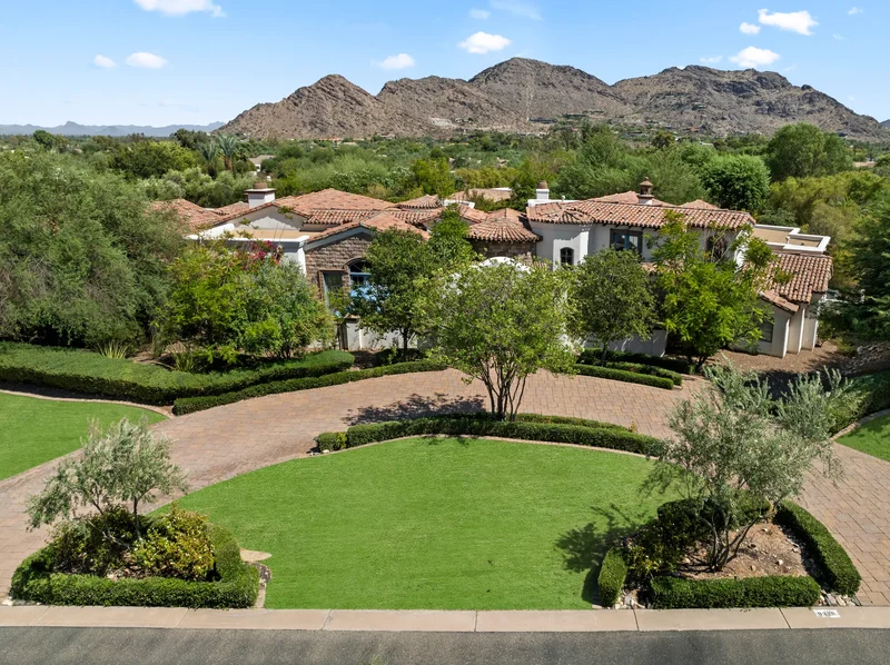 8329 N Ridgeview Drive , Paradise Valley, AZ 85253, Paradise Valley, Arizona, United States. - Photo 5