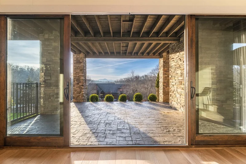 620 Firethorn Trail, Blowing Rock, NC, 28605, USA, Blowing Rock, North Carolina, United States. - Photo 35