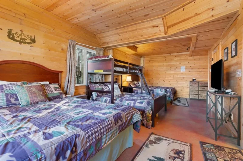 542 Tessentee Woods Road, Franklin, North Carolina, United States. - Photo 26