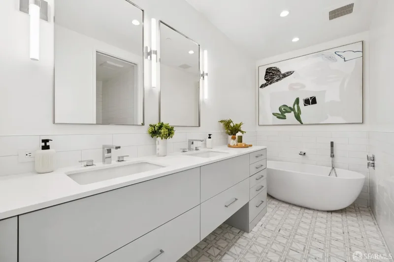 2758 Filbert Street , San Francisco, CA 94123, San Francisco, California, United States. - Photo 5