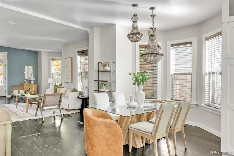 3659 Alcott Street, Denver, Colorado, United States. - Photo 2