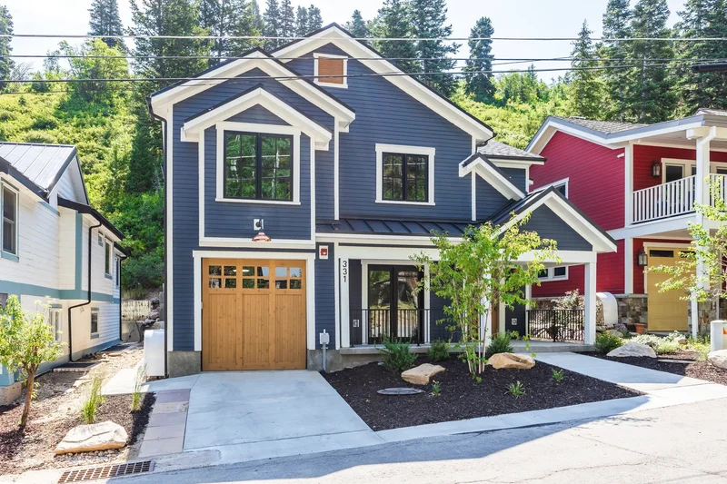 331 Daly Avenue, Park City, UT 84060, Park City, Utah, United States. - Photo 88