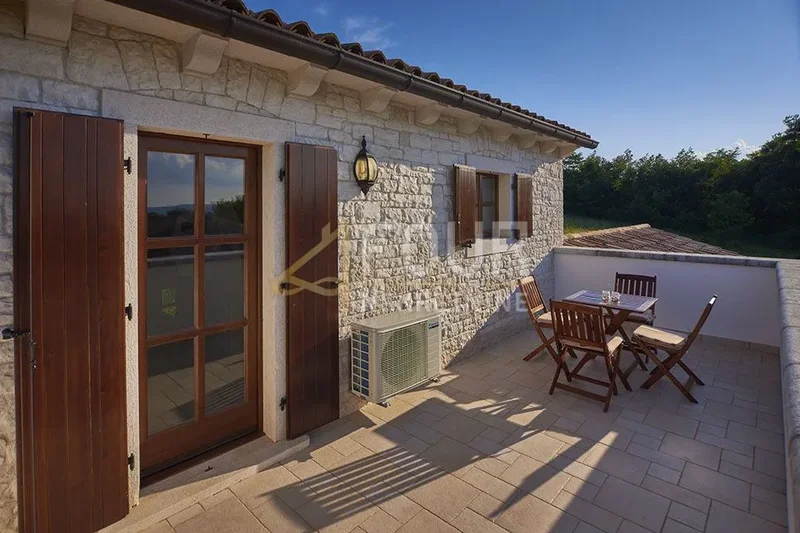 Opcina Motovun, Istria County, Croatia. - Photo 22