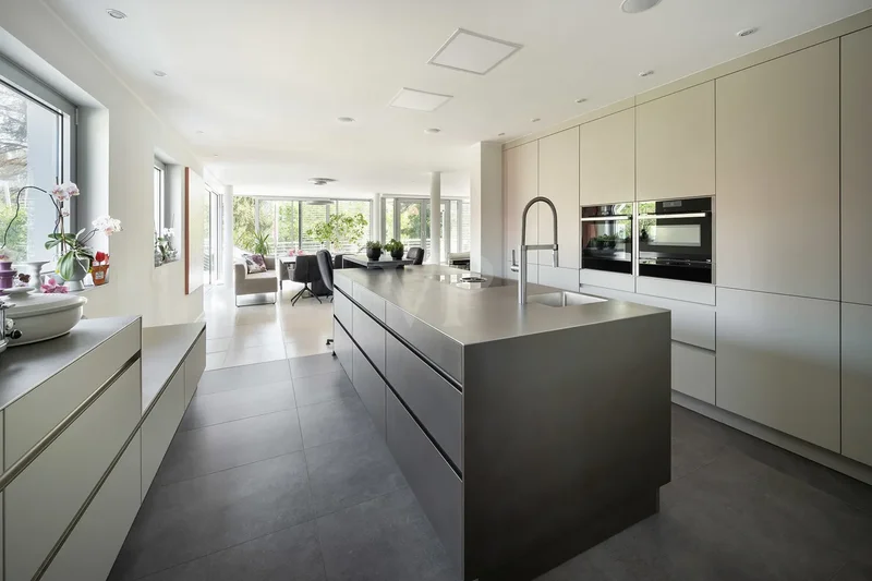 spacious home with huge potential