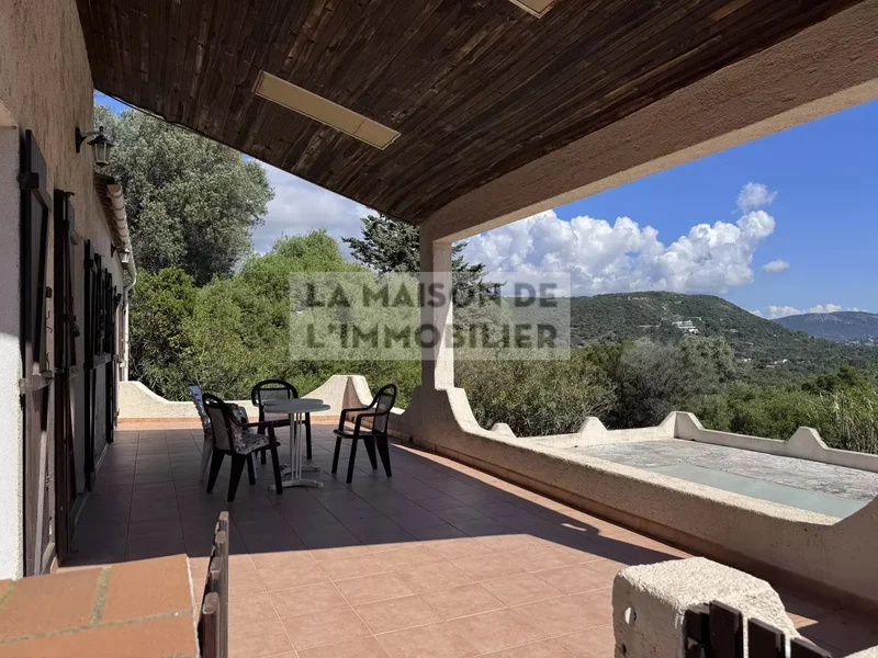 Zonza, Corsica, France. - Photo 9