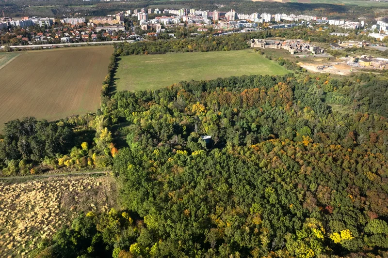Barrandov, Prague 5, Czechia, Prague, Prague, Czechia. - Photo 48