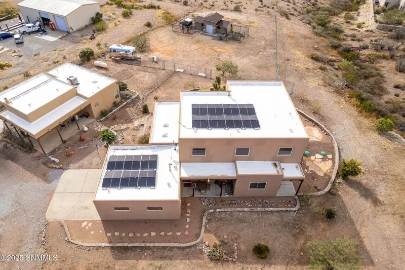 5012 Heno Mine Rd Road, Las Cruces, NM 88011, Las Cruces, New Mexico, United States. - Photo 5