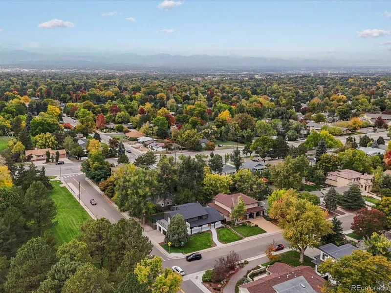 3081 S Ash Street, Denver, Colorado, United States. - Photo 47