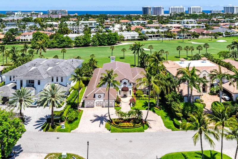1330 Sabal Palm Drive, Boca Raton, Florida, United States. - Photo 55