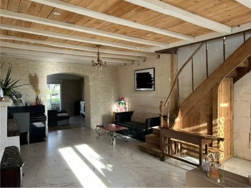 Saint-Vaize, Nouvelle-Aquitaine, France. - Photo 7