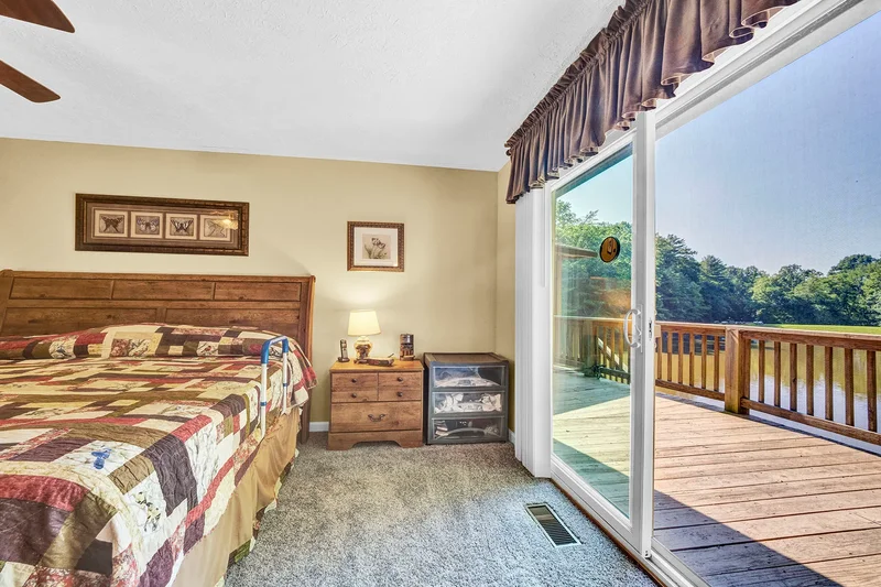 265 Trout Lake Road, Deep Gap, NC 28618, Triplett, North Carolina, United States. - Photo 30
