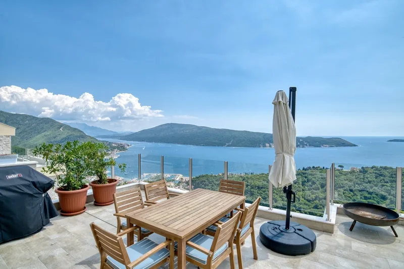 Podi, Herceg Novi, Podi, Herceg Novi Municipality, Montenegro. - Photo 18