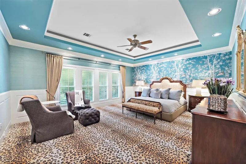 422 Pinewold Drive, Houston, TX 77056, Houston, Texas, United States. - Photo 23