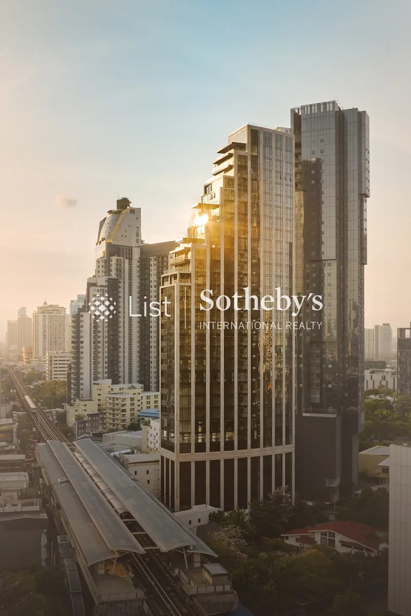 SCOPE Thonglor, Khlong Toei, 10 10110, Bangkok, Krung Thep Maha Nakhon, Thailand. - Photo 6