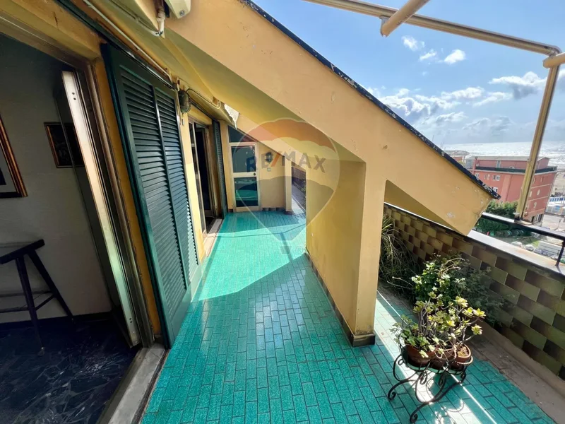 Corso De Michiel 89, Chiavari, Liguria, Italy. - Photo 41