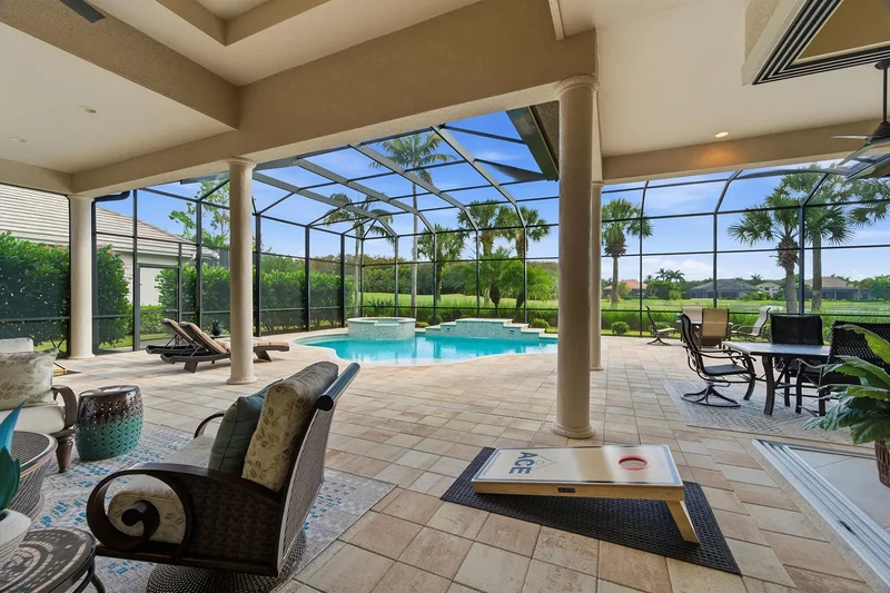 11908 Hedgestone Court, Naples, FL 34120, Naples, Florida, United States. - Photo 23
