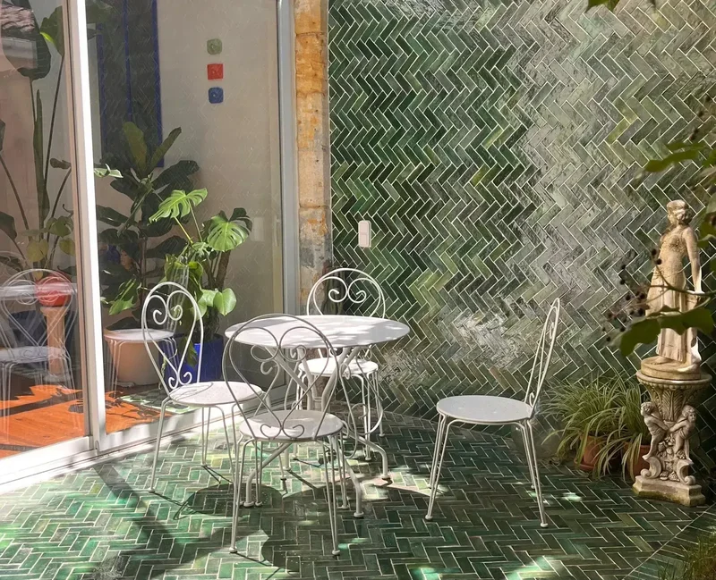 Stunning Family Home in Bordeaux City Center 180m²