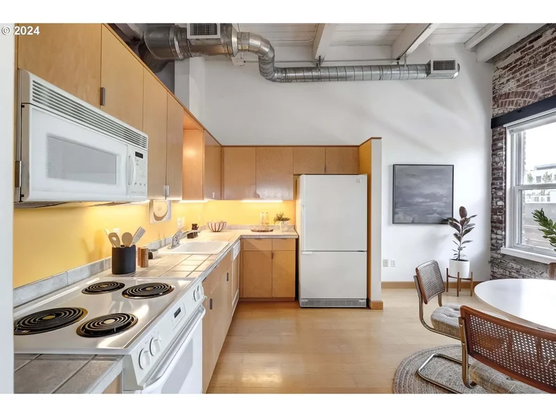 416 NW 13th Ave #410, Portland, OR 97209, Portland, Oregon, United States. - Photo 10