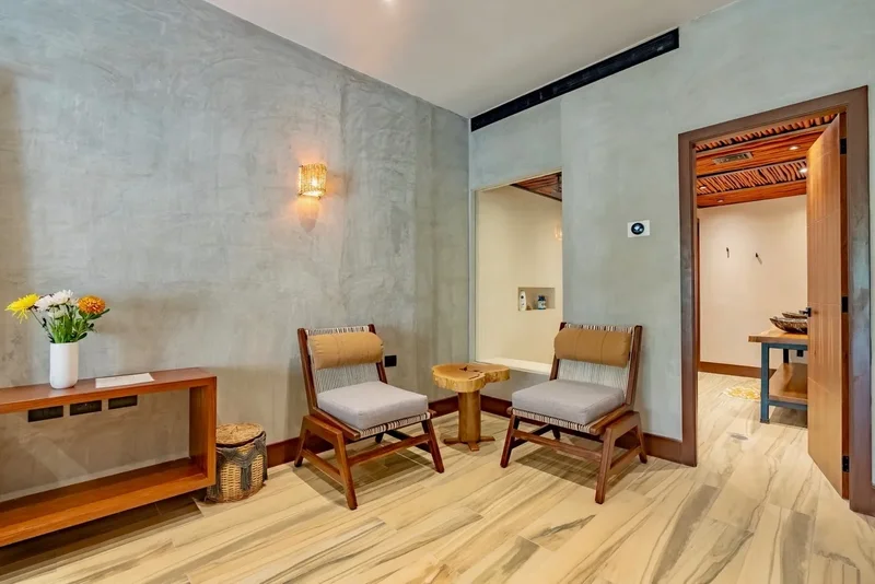 Beachfront Penthouse, Playa del Carmen, Quintana Roo, Mexico. - Photo 17