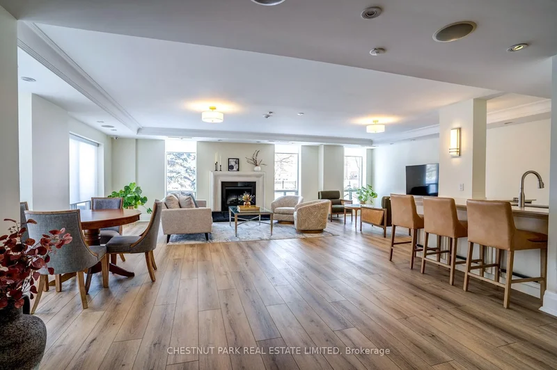 413 - 451 Rosewell Avenue, Toronto, Ontario, Canada. - Photo 11