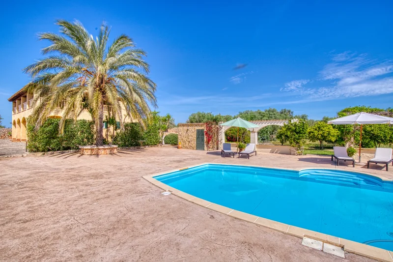 Llucmajor, Mallorca, Llucmajor, Llucmajor, Balearic Islands, Spain. - Photo 18