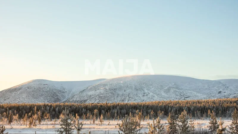 Harritie 166, Kittilä, Lapland, Finland. - Photo 14