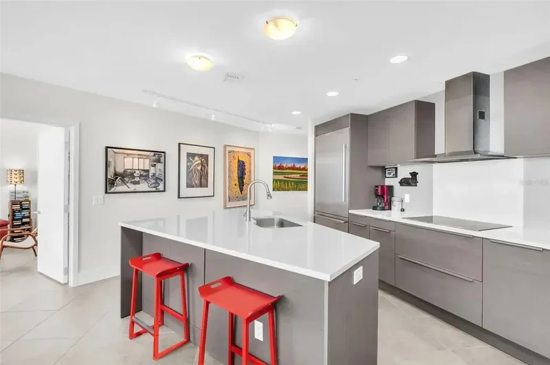 175 1ST Street S, #3005, St Petersburg, FL, 33701, USA, St. Petersburg, Florida, United States. - Photo 24