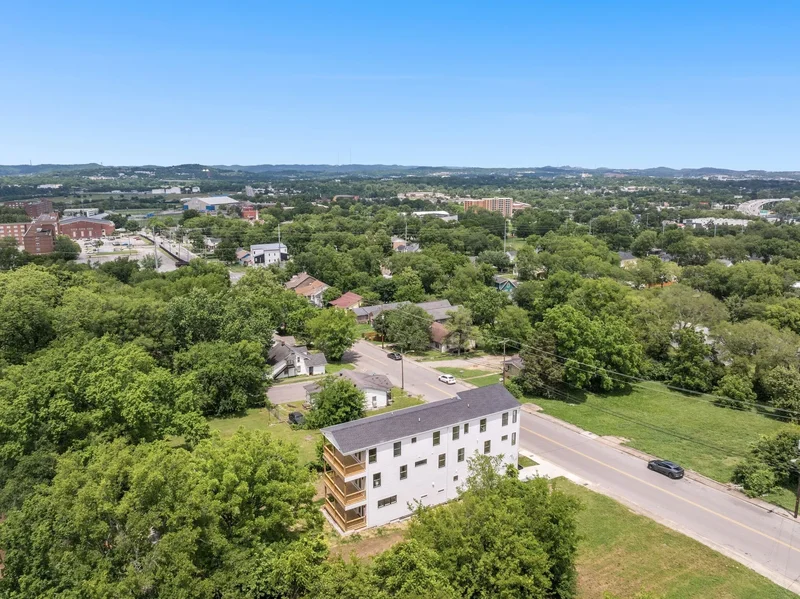 917 33rd Ave N, Nashville, Tennessee, United States. - Photo 45