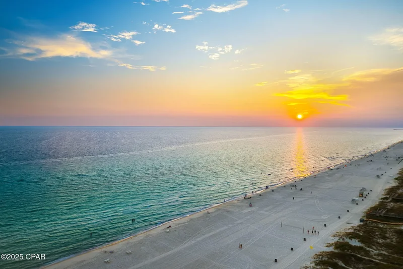 8601 W Surf 15 - Drive 15w, Panama City Beach, Florida, United States. - Photo 46