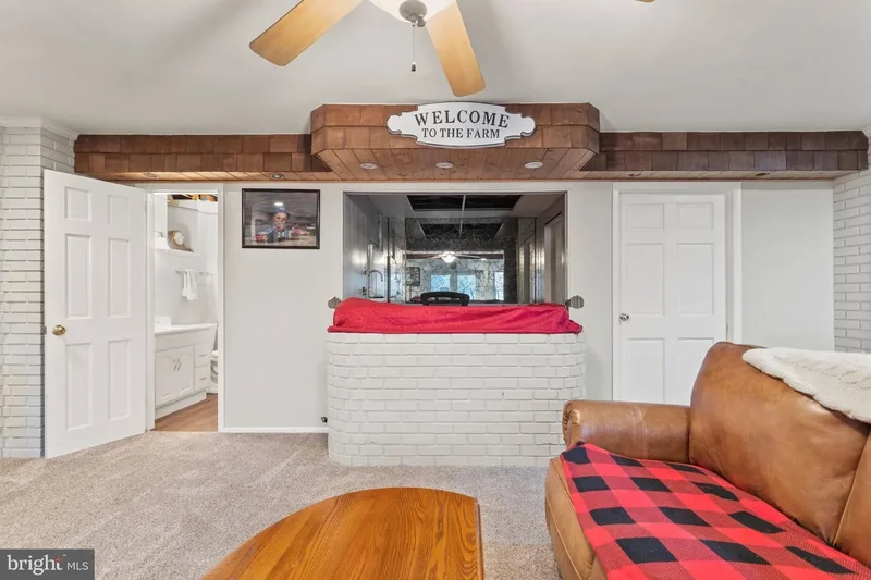 Serene 120-Acre Property