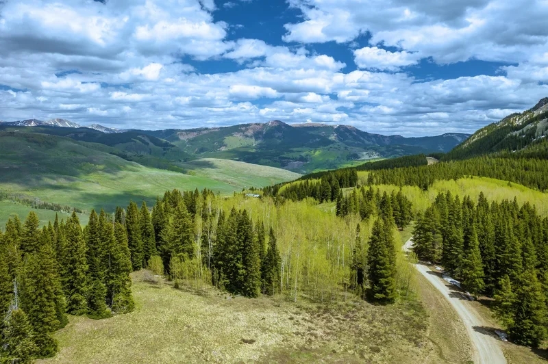 E38 Prospect Drive , Mt Crested Butte, CO 81225, Crested Butte, Colorado, United States. - Photo 5
