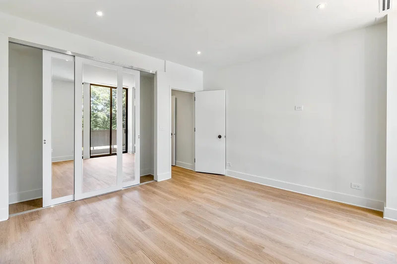 2575 Peachtree Road NE No. 6G, Atlanta, GA 30305, Atlanta, Georgia, United States. - Photo 33