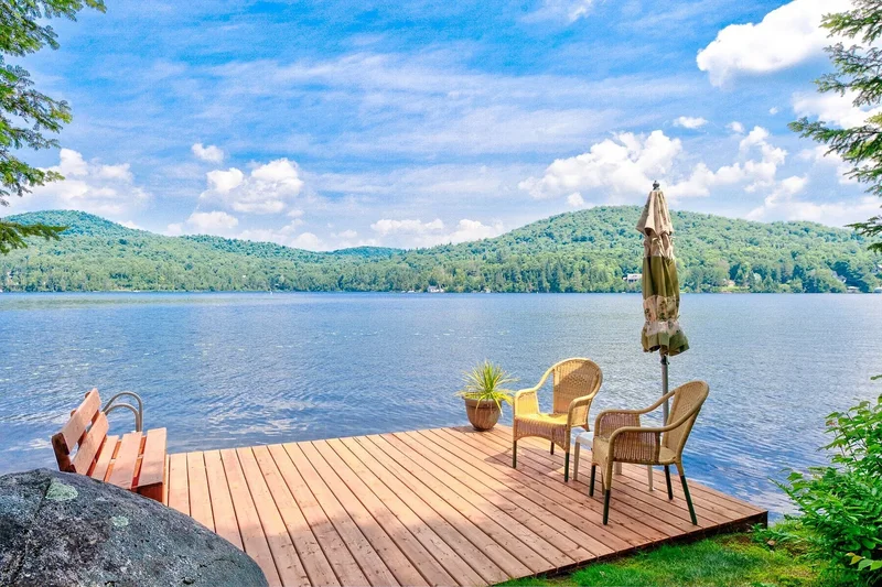 152 Ch. des Alouettes, Lac-Supérieur, QC J0T1J0, Lac-Supérieur, Quebec, Canada. - Photo 66