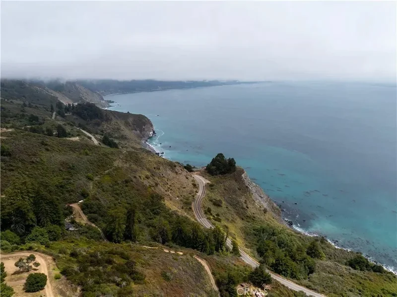 0 Morning Glory Ranch, Big Sur, California, United States. - Photo 35