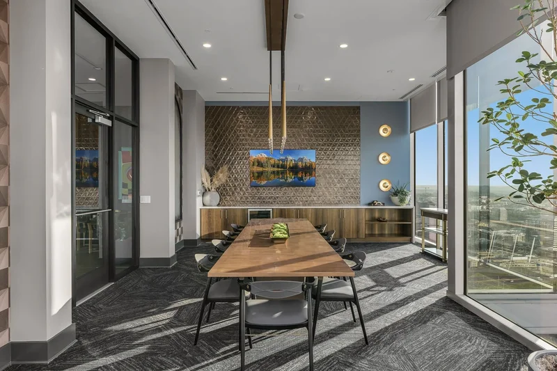 1616 West End Ave 2609, Nashville, Tennessee, United States. - Photo 41
