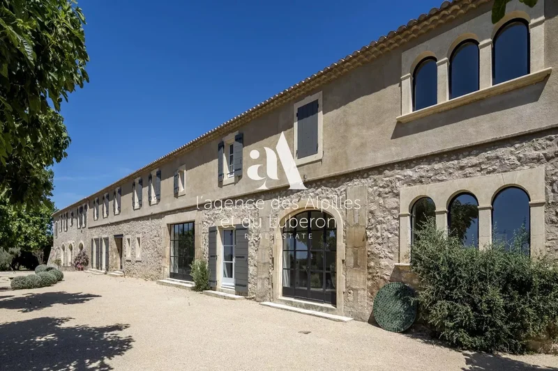 Maussane-les-Alpilles, Provence-Alpes-Côte d'Azur, France. - Photo 6