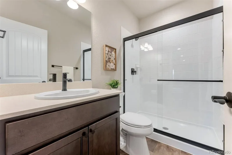 1849 Clayhouse Drive, Colorado Springs, CO 80921, Colorado Springs, Colorado, United States. - Photo 36
