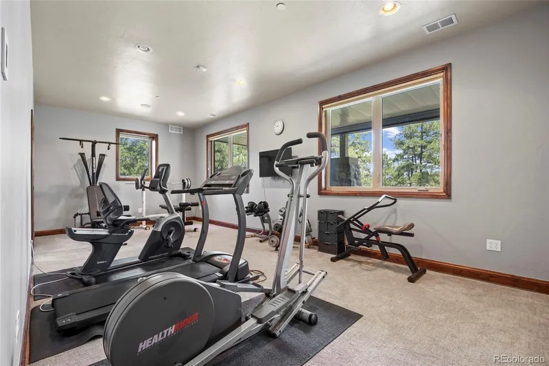 4604 Tierra Alta Drive, Castle Rock, Colorado, United States. - Photo 35