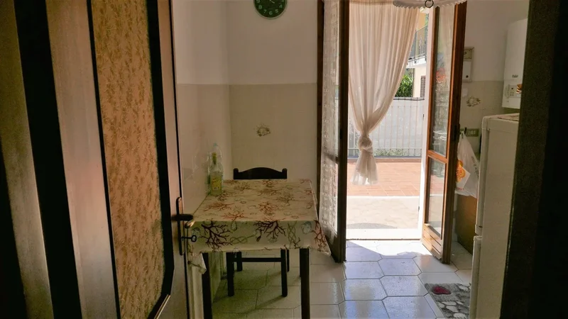 Zona Porra, Porra, Liguria, Italy. - Photo 6