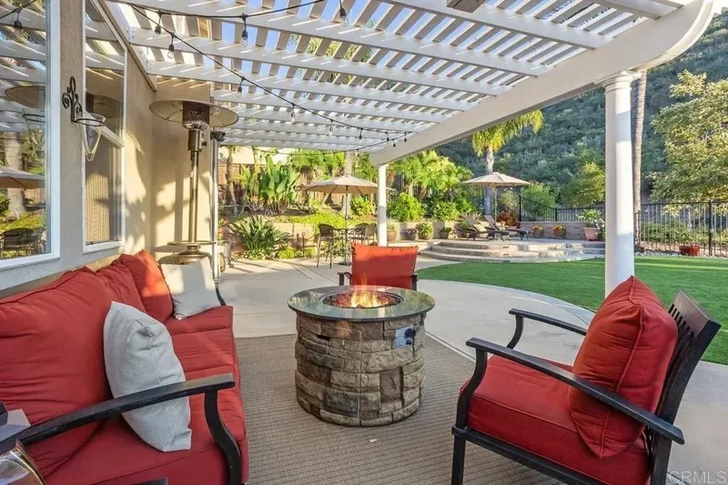1122 Via Vera Cruz, San Marcos, California, United States. - Photo 3