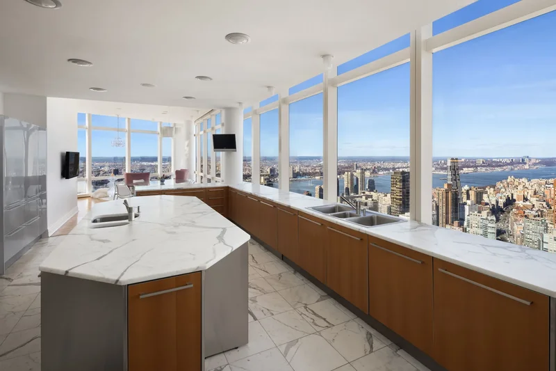 80 Columbus Circle 80th Floor, New York, NY 10023, New York, New York, United States. - Photo 3